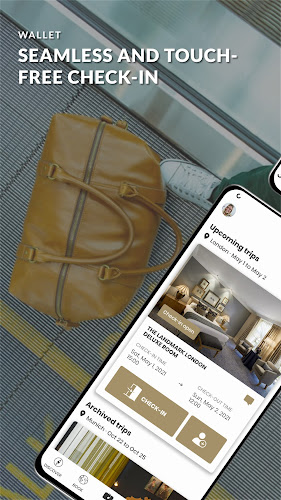 AeroGuest ภาพหน้าจอ 0