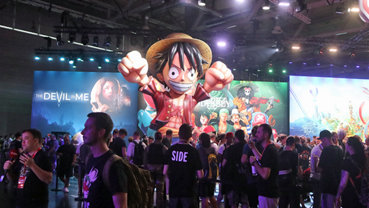 PS5 Pro podría llegar a finales de 2024, revelan los desarrolladores de Gamescom