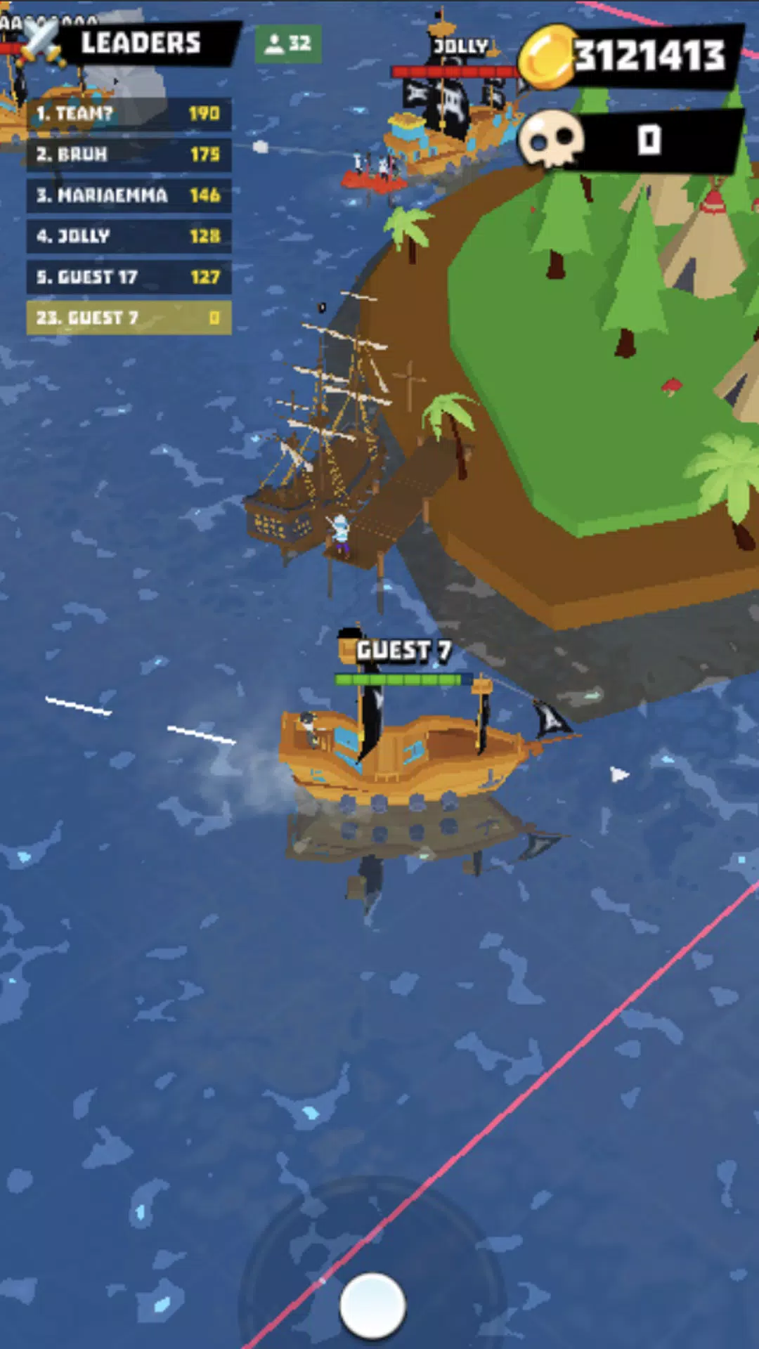 Shipo.io Captura de pantalla 3