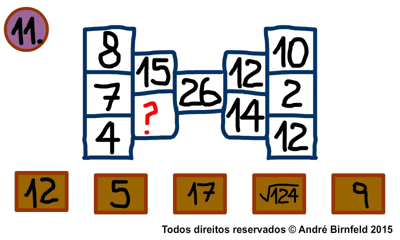 Genius Quiz 6应用截图第2张