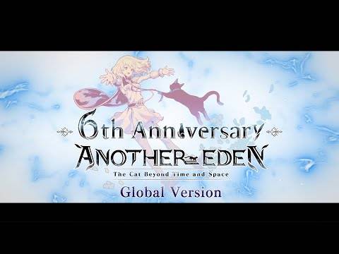Ang isa pang pagdiriwang ng ika -anim na anibersaryo ng Eden