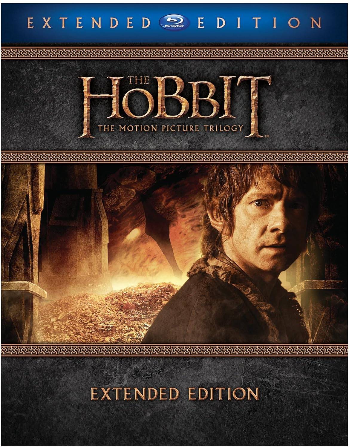 Blu-ray Box Set 4