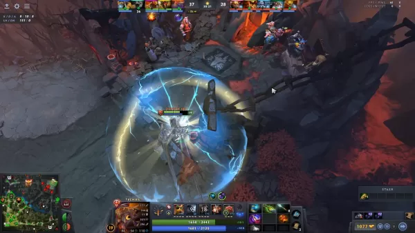 MU Immortal：掌握遊戲的十大秘訣與技巧！