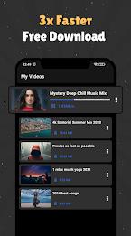 Private Video Downloader Screenshot 2