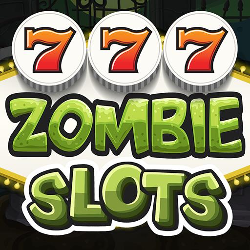 Zombie Casino Slot Machine