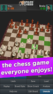 SparkChess Lite Captura de pantalla 3