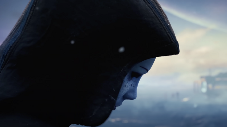 Los gráficos de Mass Effect 5 no serán como Veilguard o Pixar