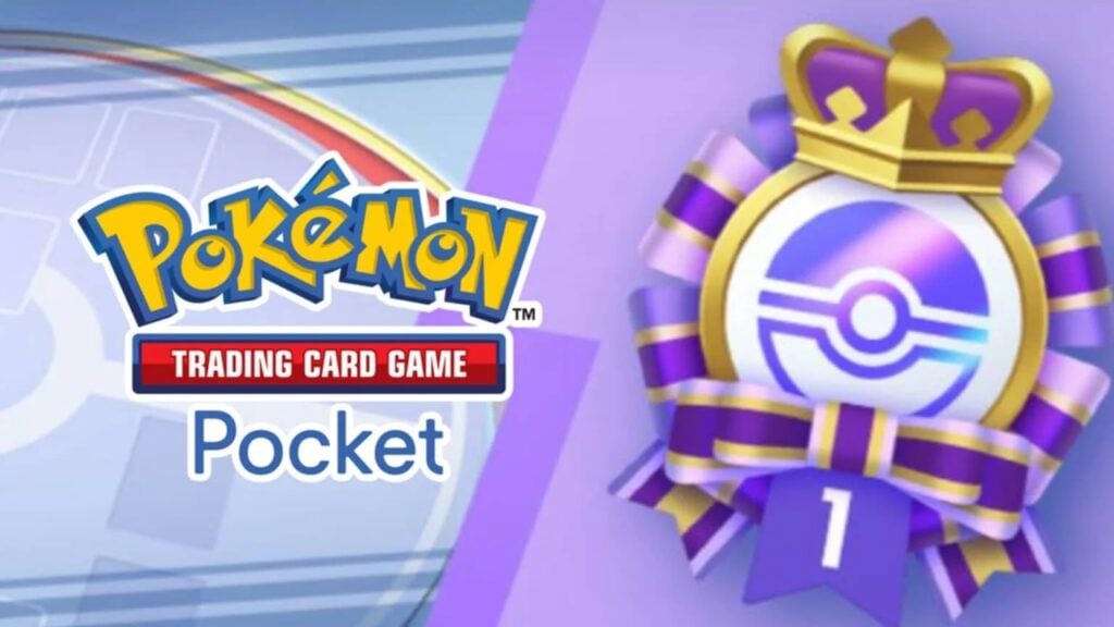 Присоединяйтесь к PvP-дуэлям на мероприятии Genetic Apex Emblem Event в Pokémon TCG Pocket.