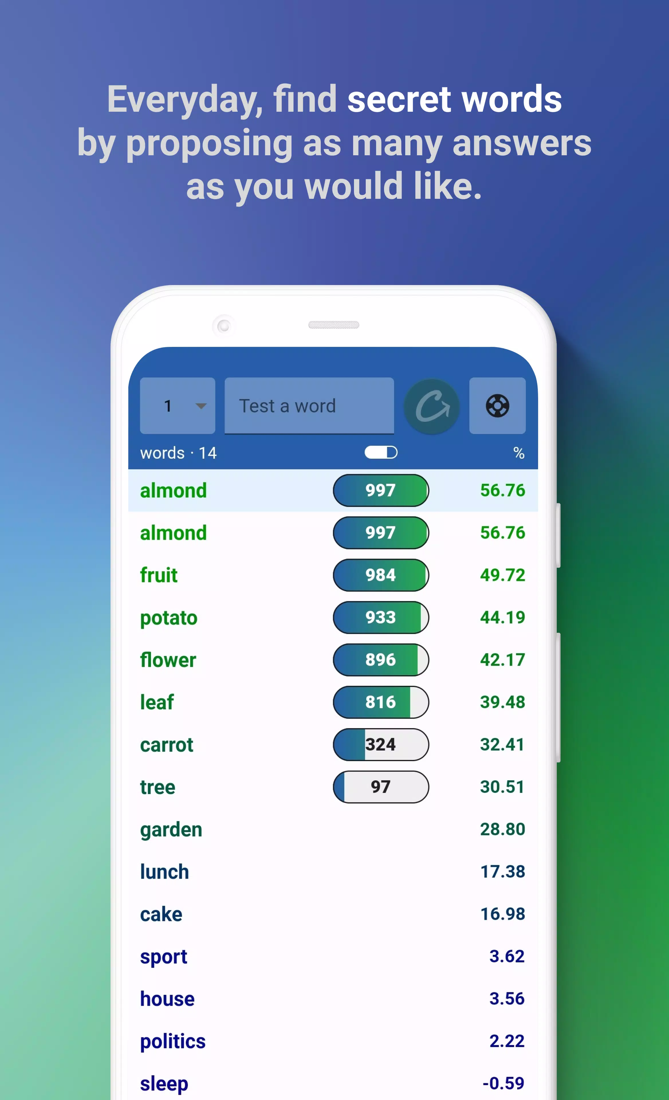 Cemantik應用截圖第0張