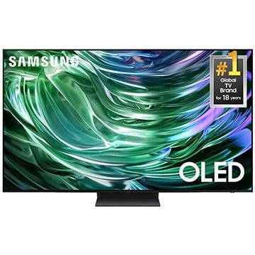 El enorme 83 \ "Samsung S90D OLED 4K TV ha bajado a $ 2,499.99 (uno de los mejores televisores de juegos de 2024)