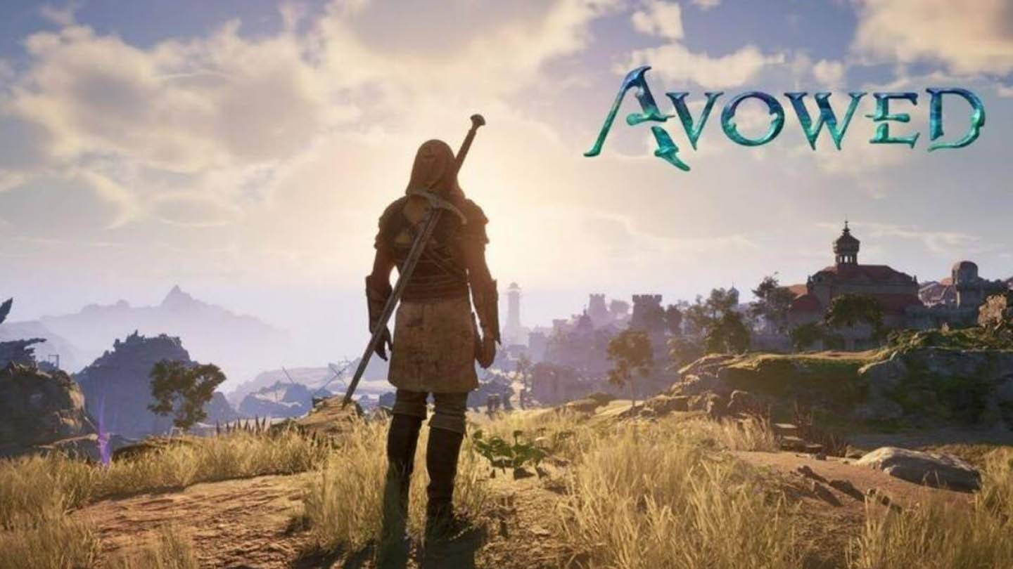 AVOED RISS comme le deuxième jeu le plus populaire sur Xbox Game Pass