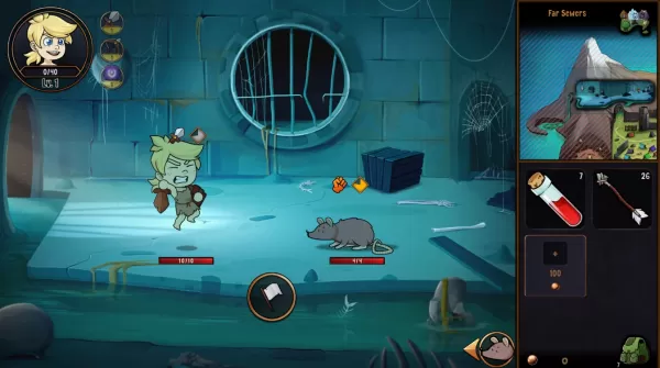 Guía de Inicio para Hero Tale Idle RPG: Aventura Básica