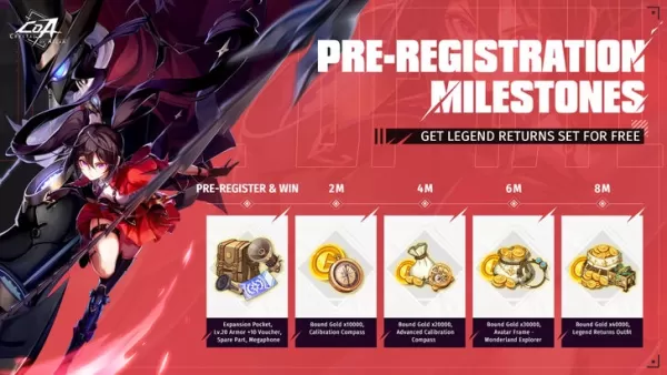 Crystal ng Atlan Preregister at Preorder