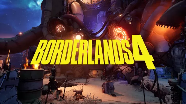 『Borderlands 4』、略奪シューティングジャンルの頂点を目指す