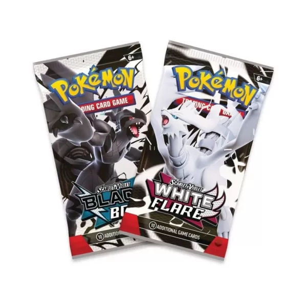 Pokémon TCG Booster Pack