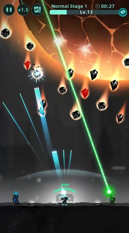 Galaxy Defense TD: Top Strategies for Victory