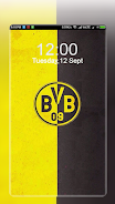 Football Club Wallpaper 2023 Screenshot 2