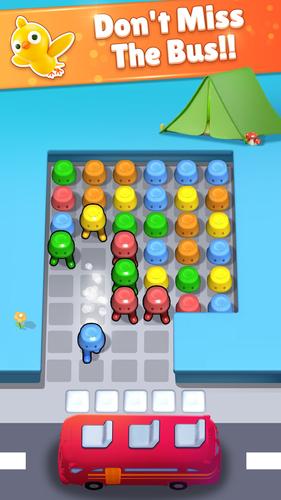 Jam Bonanza Screenshot 0