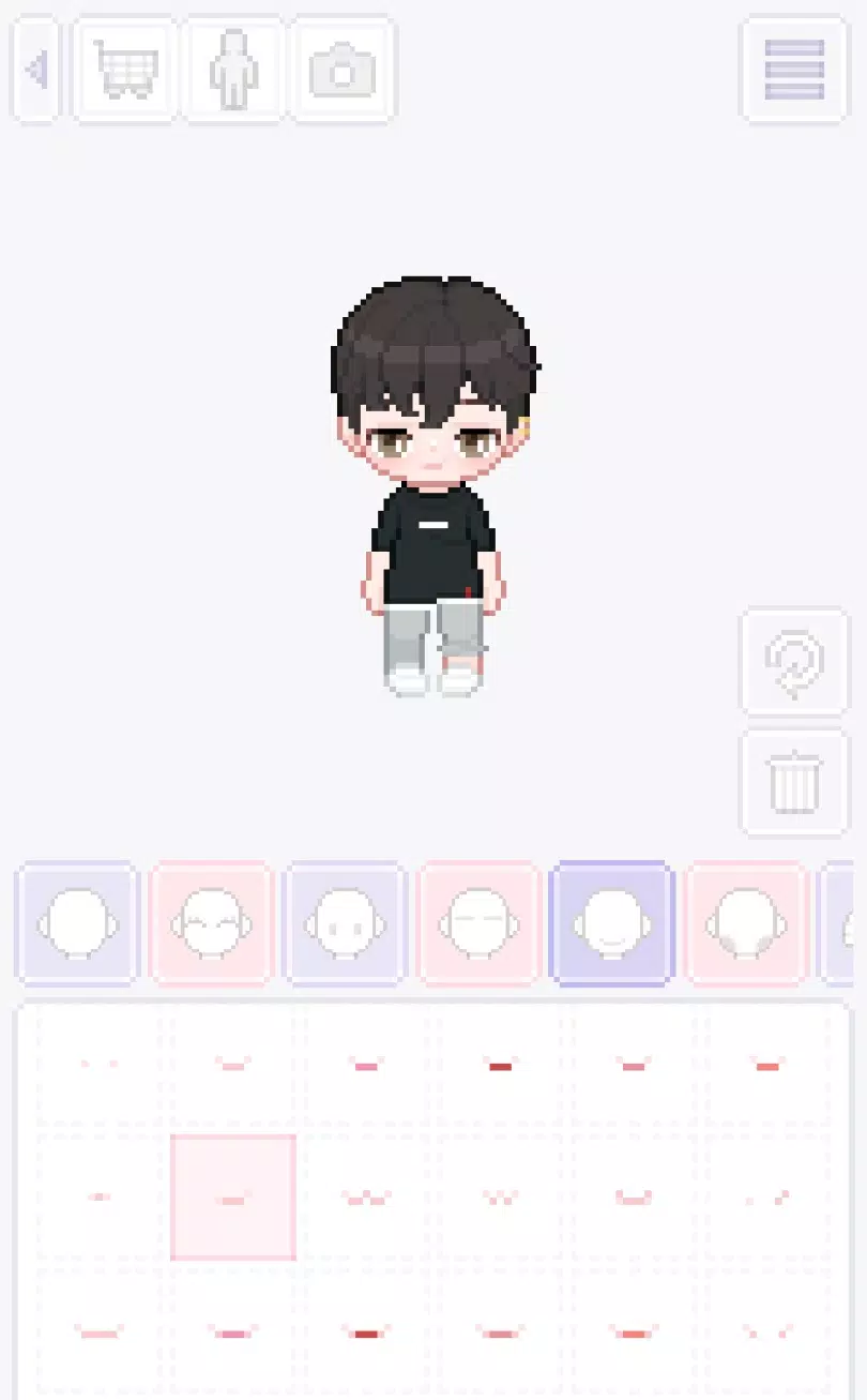 My Little Star : Idol Maker应用截图第1张