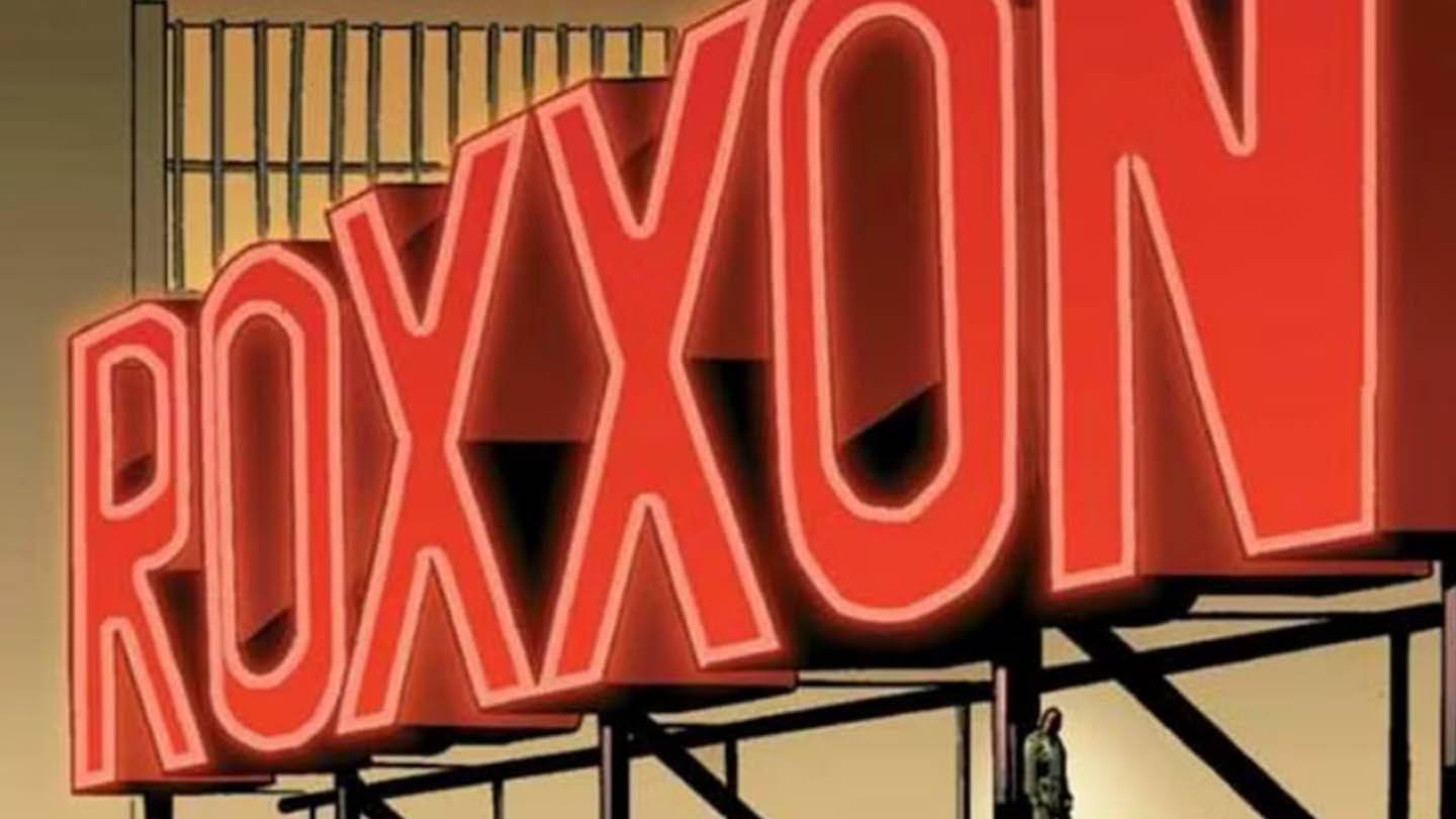 Roxxon Oil: Capitalism and Consequences