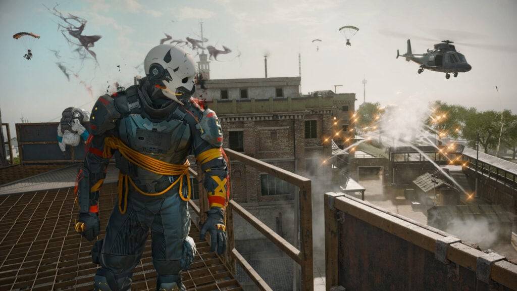 Warzone so với nhiều người chơi: Điều nào xác định Call of Duty?