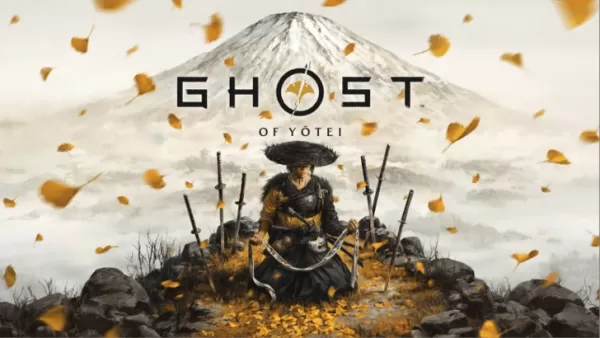 Ghost of Yōtei: Releasedatum & Time onthuld 