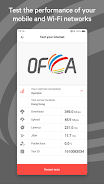 OFCA Broadband PerformanceTest স্ক্রিনশট 1