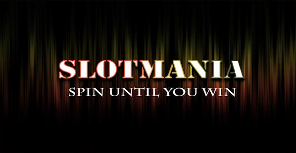 Slotmania - FREE Slot Machines Ekran Görüntüsü 0