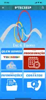 TECSESP應用截圖第0張