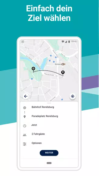 NAH.SHUTTLE应用截图第2张
