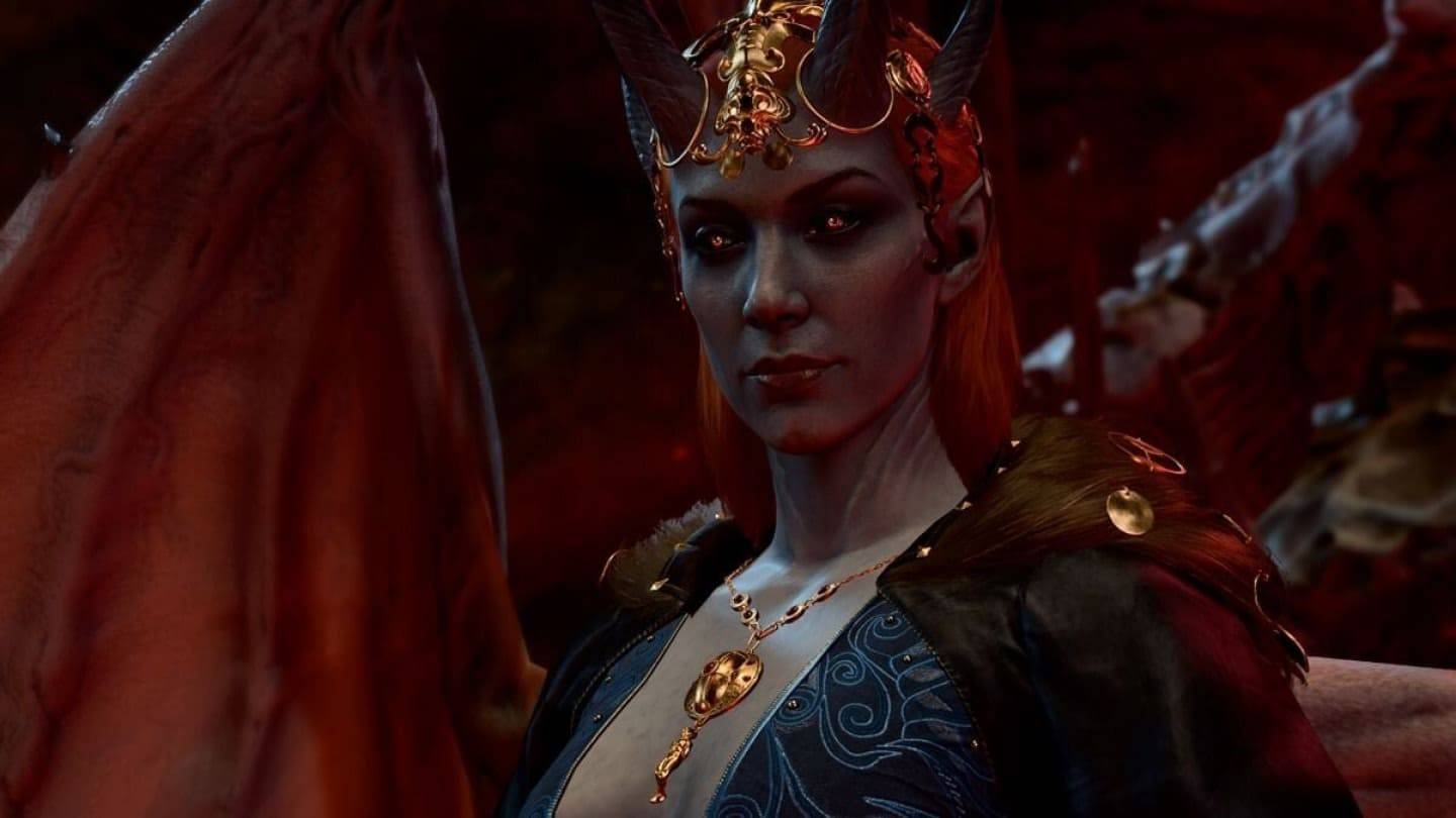 Патч 8 добавляет новые подклассы к Baldur's Gate 3: PC Gaming Mag