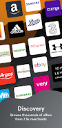 hotukdeals - Deals & Discounts应用截图第1张