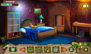 Escape Room Fantasy - Reverie Screenshot 0