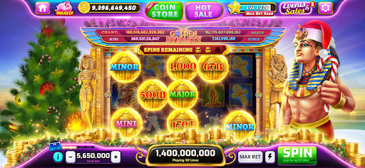 Baba Wild Slots Captura de tela 3