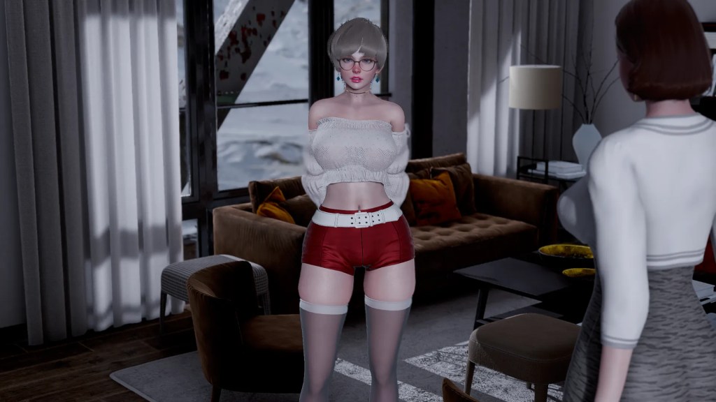 Lust Village Ekran Görüntüsü 0
