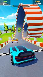 Car Master Race - Car Games應用截圖第1張