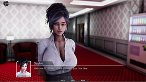 City Devil: Restart – New Version 0.2 [Sabirow] Captura de pantalla 3