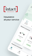 Intact Insurance應用截圖第0張