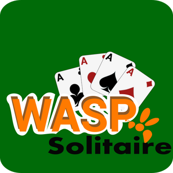 Wasp Solitaire ภาพหน้าจอ 0