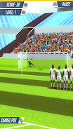 FreeKick Soccer 2023 - 3D Screenshot 3