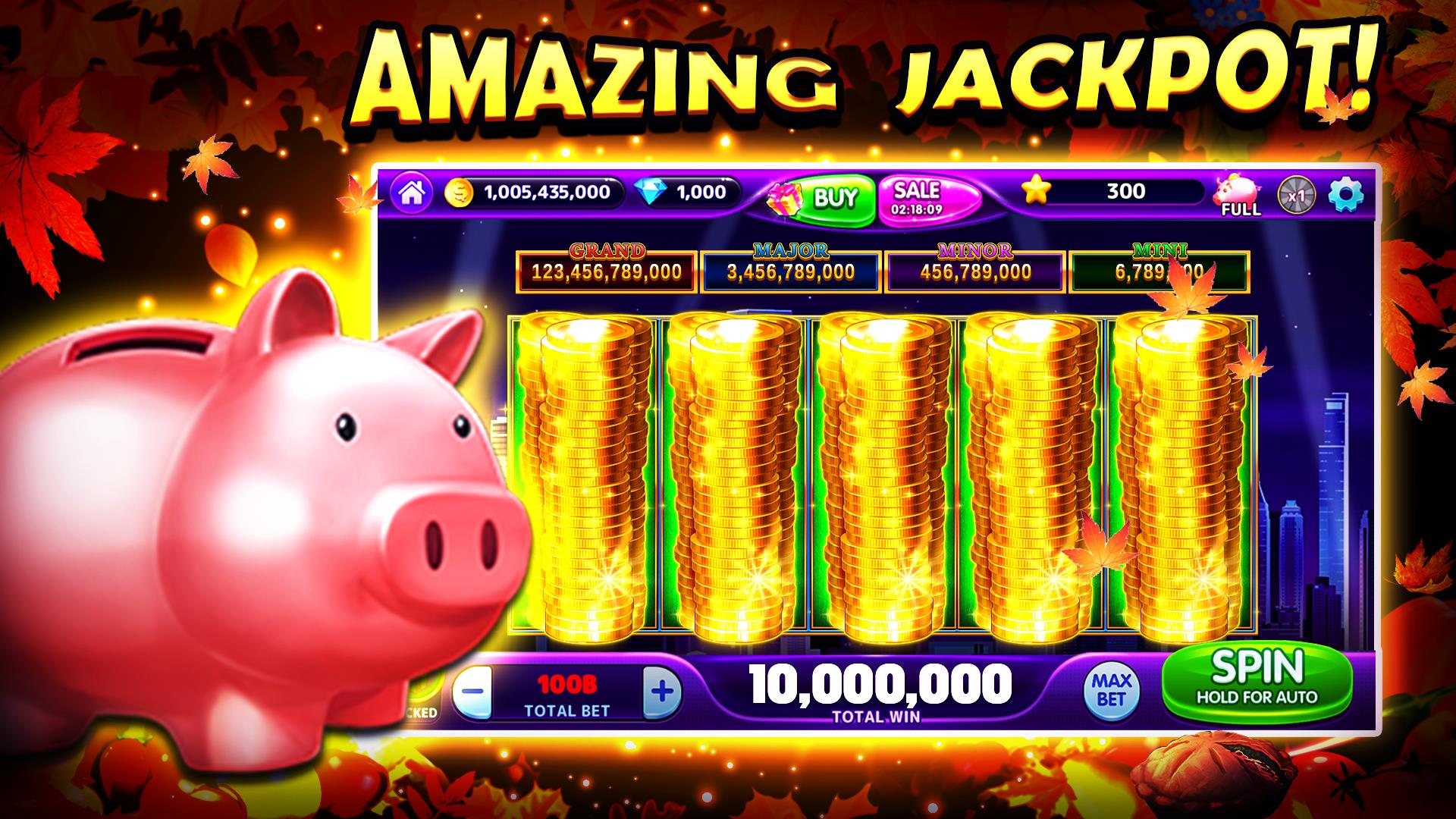 Richest Slots Casino Games Captura de tela 3