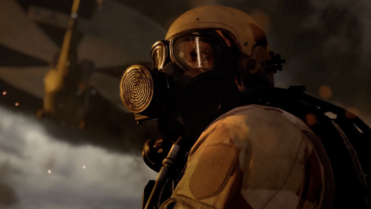 Black Ops 6 unveils arachnophobia mode