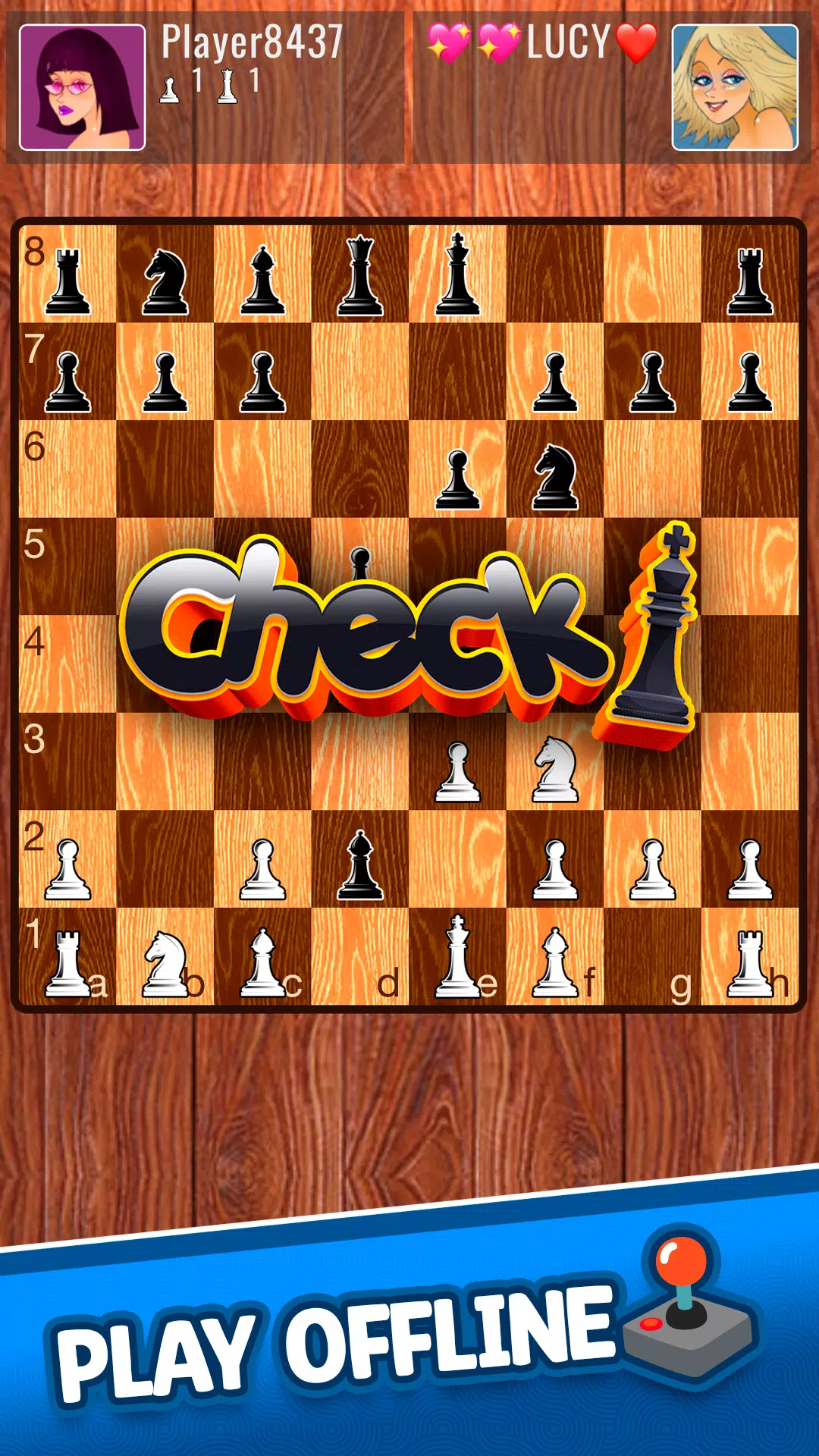 Chess Plus Screenshot 1