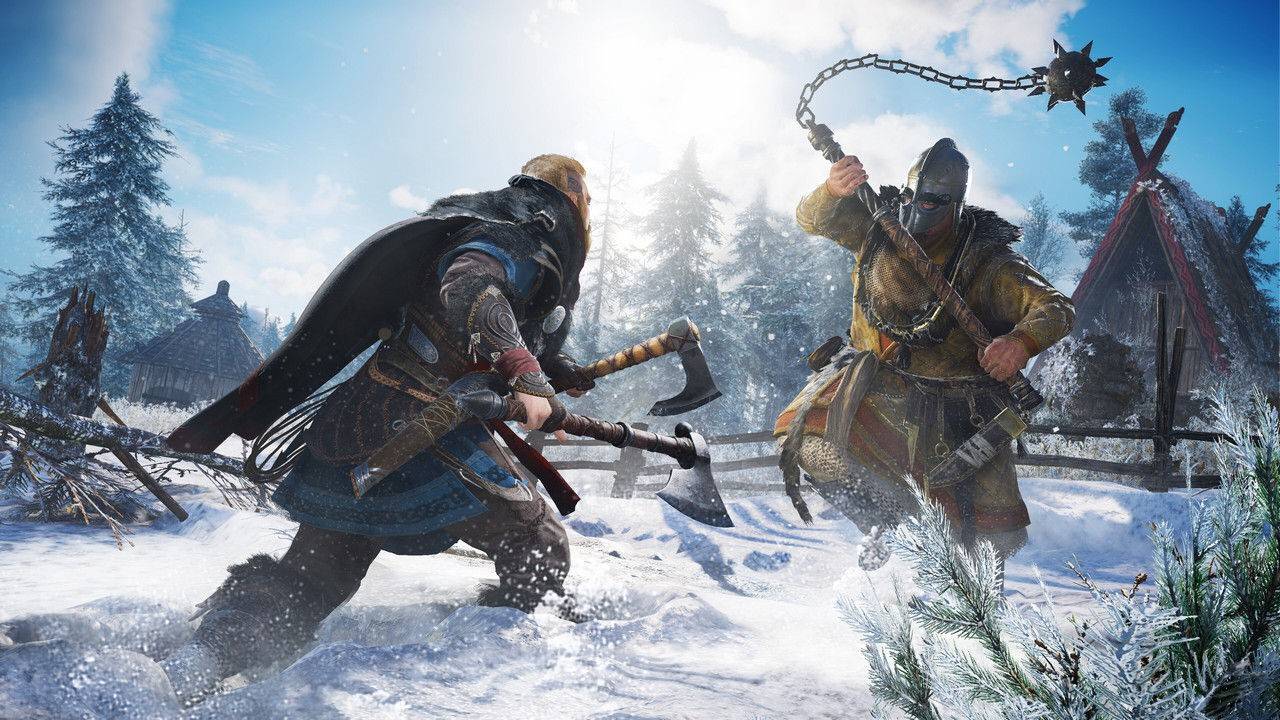 Ubisoft a finalement corrigé l'incompatibilité des origines AC et de Valhalla avec Windows 11