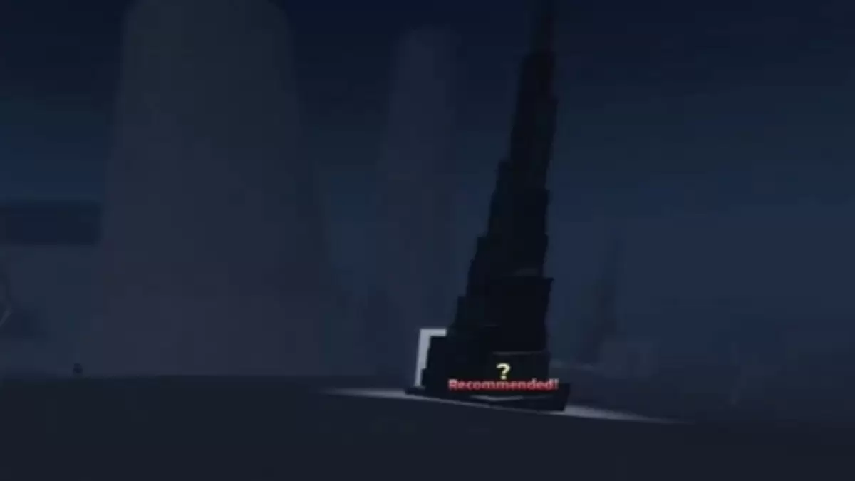 Guía hueca completa Progresión completa para la época de huecos de Roblox Game