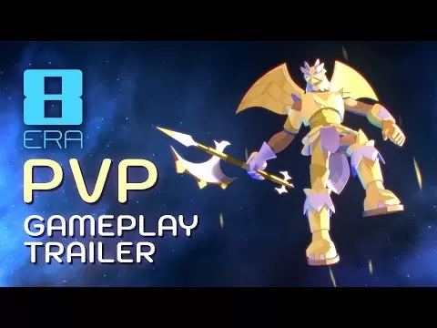 Eighth Era PvP Mode Revealed in New Gameplay Trailer