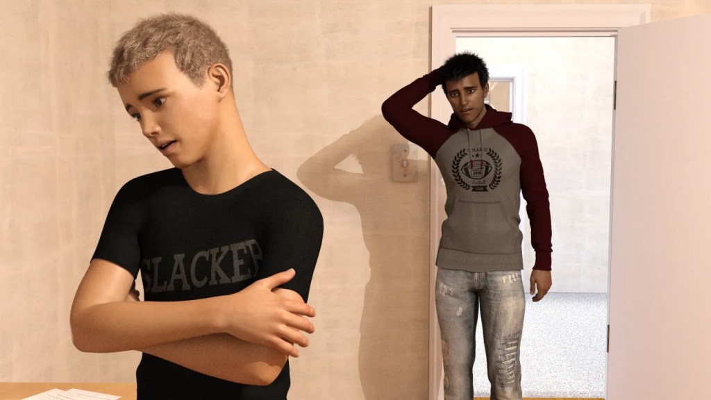 Straight應用截圖第1張