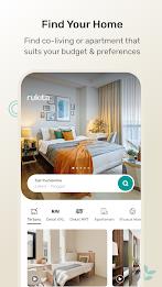 Rukita - Apartments & Coliving Ảnh chụp màn hình 1