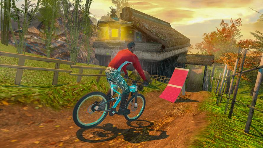 Bicycle Stunts Screenshot 2