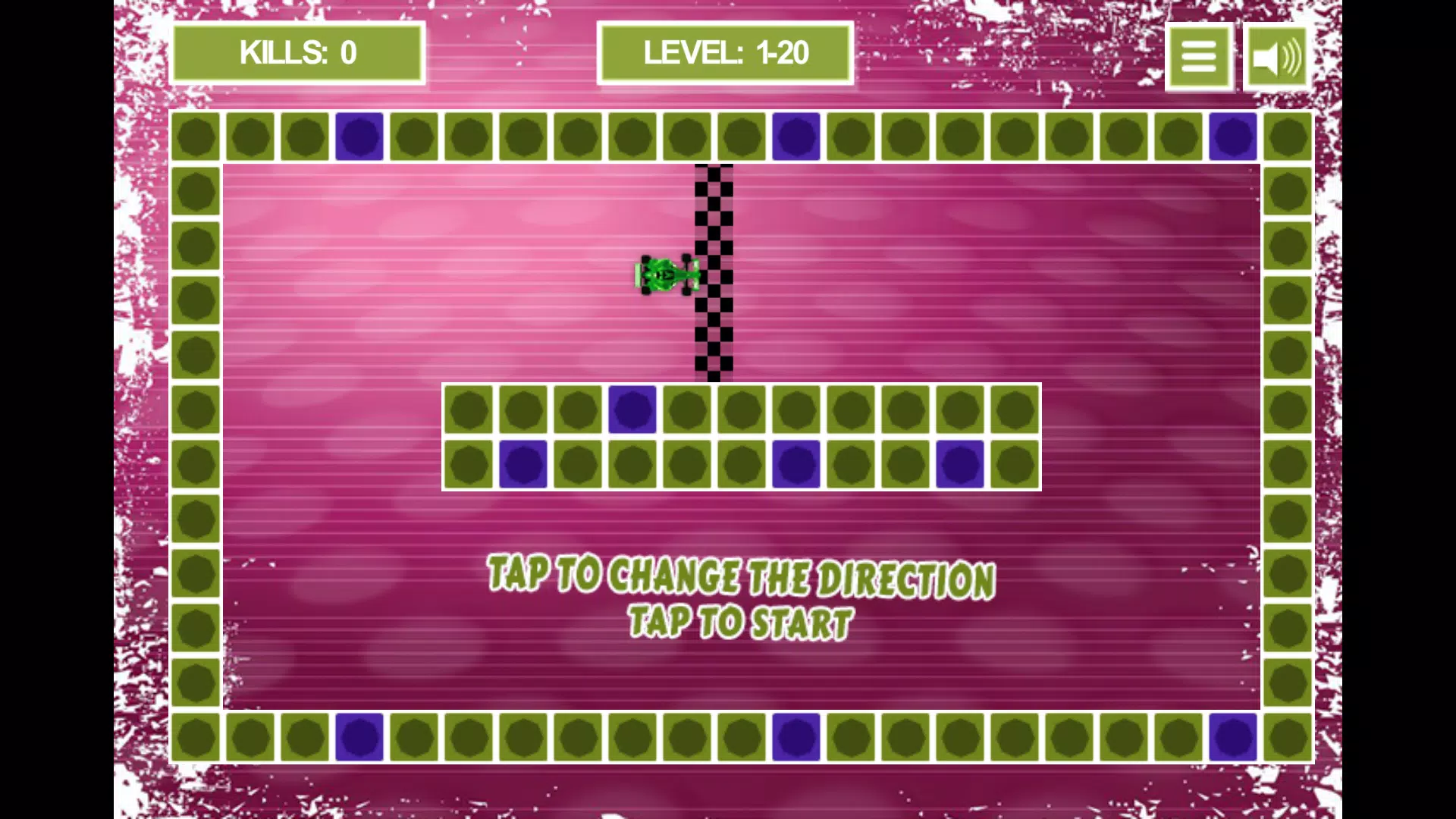 Rough Road应用截图第2张